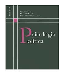 Manual de Psicología Política