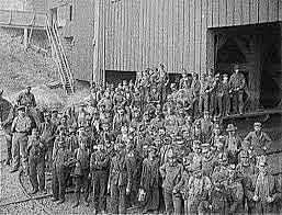 Coal Strike of 1902