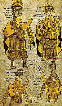 Breviario de Alarico