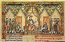 Breviario de Alarico