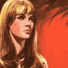 Clarisse goes missing?