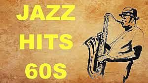 Jazz from the 60,s
