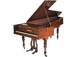 Piano Broadwood