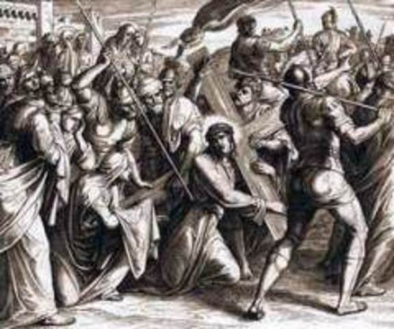 Великий понедельник