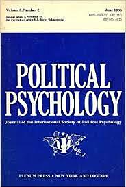 Revista Political Psychology