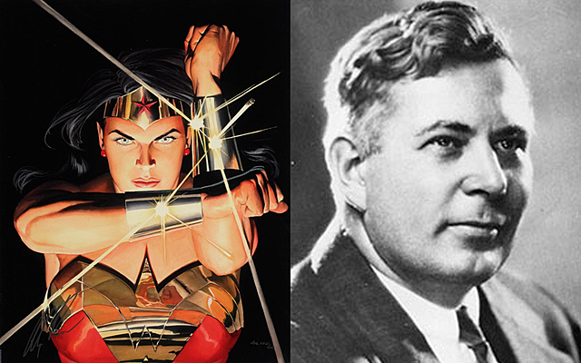 William Moulton y el Lazo de Hestia