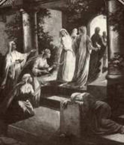 Великий Вторник