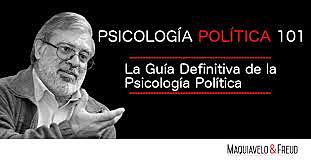 Revista Española Psicología Política