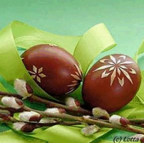 Пасха (воскресенье)