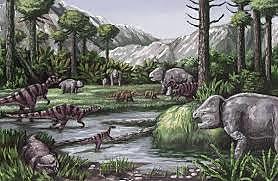 Triassic Period