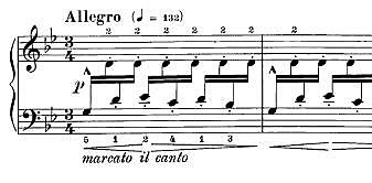 Asturias- Isaac Albéniz