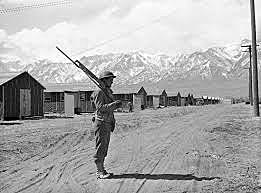 Japanese Internment