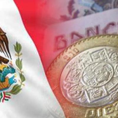 Timeline: ECONOMÍA DE MÉXICO