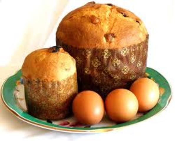 Православная пасха