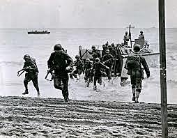 Battle of Guadalcanal