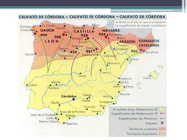 Califat a Còrdova