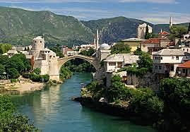 Trip to Bosnia