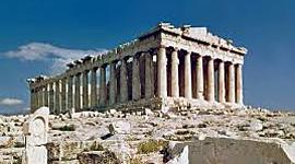 Timeline: L' ANTIGUA GRECIA