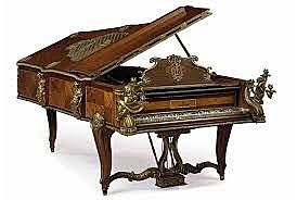 Clases de piano amb  Rúdolf Vassílievitx Küdinger