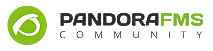 Conoces Pandora FMS