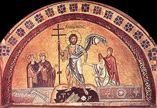 Великая суббота