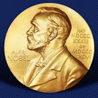 Timeline: Premio Nobel Poetas