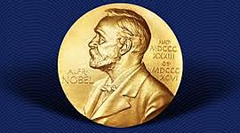 Timeline: Premio Nobel Poetas