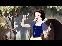 Blancanieves y los siete enanitos