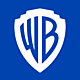 Warner bros logo detail