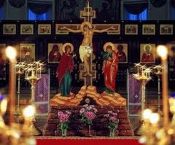 Великая суббота