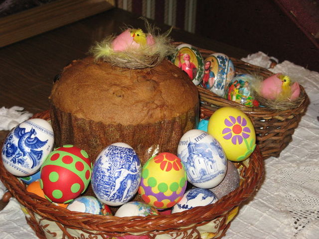 Великая Суббота