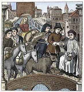 Giustiziere e sceriffo