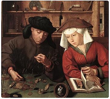 Nuove forme di contribuzione fiscale