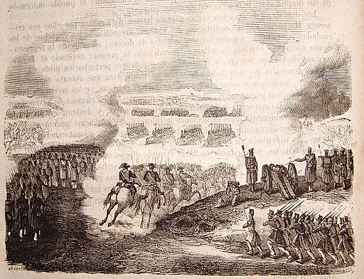 Pronunciamiento de Vicálvaro