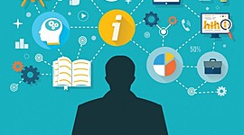 Timeline: Antecedentes históricos y etapas de la Gestión del Conocimiento.