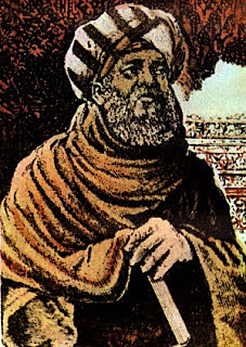 Thabit ibn Qurrá