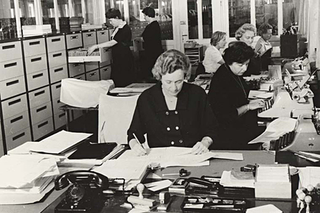 Cultura Administrativa