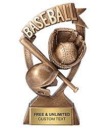 My Baseball Tournament