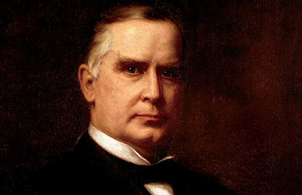 McKinley assassination
