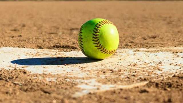 softball