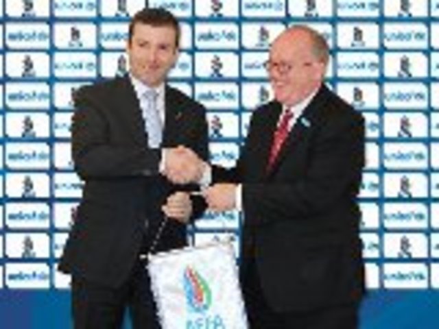 Azerbaijan: Preparing for disasters and reducing risk