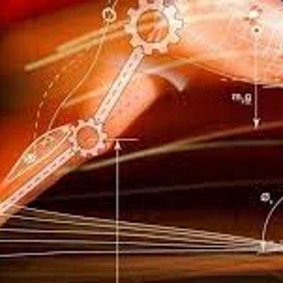 Timeline: HISTORIA DE LA BIOMECANICA