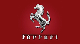 Timeline: História da Ferrari