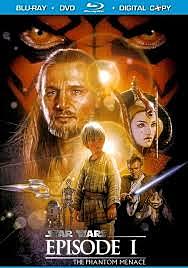 Episódio I- A Ameaça Fantasma