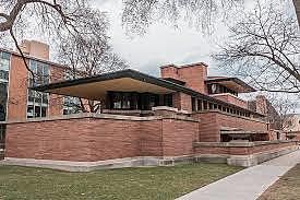 Robie House
