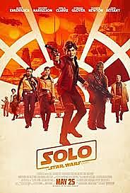 Solo : Uma História Star Wars