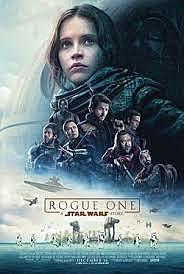 Rogue One: Uma história Star Wars