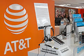 Radio telefonica a cargo de AT & T y  la British