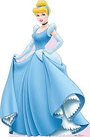 Cinderela
