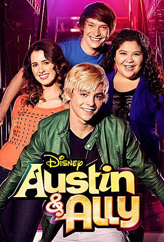 Austin & Ally